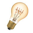 OSRAM - Ampoule LED décorative verre Vintage 1906 Or E27 4,8W - vignette