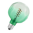 OSRAM - Edition 1906 Ampoule LED ET124 clair fil vert var 4,5W=20 E27 ch - vignette