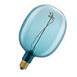 OSRAM - Edition 1906 Ampoule LED Ballon clair fil bleu var 4,5W=8 E27 ch - vignette