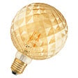 OSRAM - Pinecone LED clair filament OR 4W E27 chaud - vignette