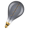 OSRAM - Ampoule LED décorative verre Vintage 1906 Fumé 4W - vignette