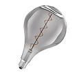 OSRAM - Ampoule LED A160 Vintage 1906 - Smoke - 4.5W - vignette
