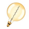 OSRAM - Edition 1906 Ampoule LED Globe 200mm clair fil var OR spiral 5W E27 ch - vignette