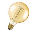 OSRAM - Edition 1906 Ampoule LED Globe 125mm clair filament fin var 6,5W E27ch - vignette