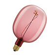 OSRAM - Ampoule LED Ballon Fil Rose - 4,5W E27 - vignette