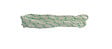 BESTGREEN - Corde de lanceur pour démarreur manuel - Nylon - L1,8mxD3,5mm - vignette