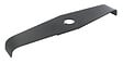 BESTGREEN - Lame 2 dents spéciale ronce adaptable sur débroussailleuse - vignette