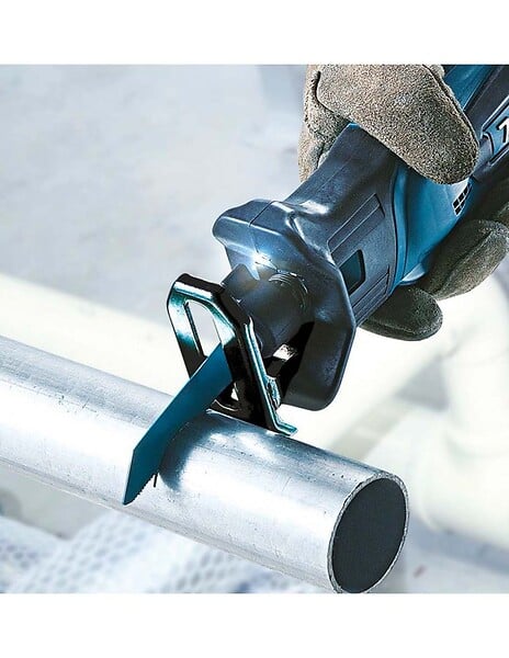 MAKITA - Scie Sabre MAKITA DJR183Z - 18V (vendu sans batterie) - large