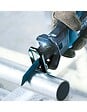 MAKITA - Scie Sabre MAKITA DJR183Z - 18V (vendu sans batterie) - vignette