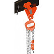 STOCKMAN - Griffe d'accrochage palan mise en place rapide 5T BC50 Stockman - vignette