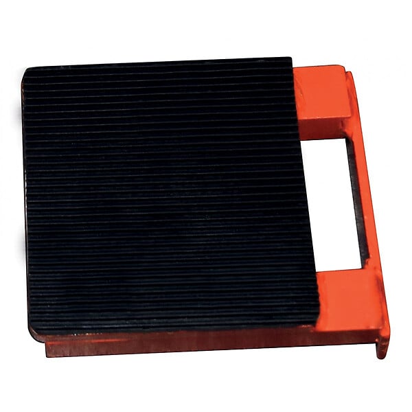 STOCKMAN - Câle d'épaisseur 10 Kg PC10 Stockman - large