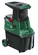 BOSCH - Broyeur de végétaux électrique AXT 25 D - 2500W - vignette