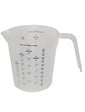 OZAKI - Doseur d'huile 500ml - Polypropylène - Pour mélange 2 temps - vignette