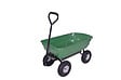 F1 - Chariot de jardin - 250kg - vignette