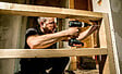 LEMAN - Jeu de 2 contre-fers profilés Ht.50 mm N°246 Leman - vignette