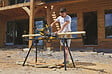 STANLEY Fatmax - Piètement Pour Scie À Onglet Radiale - FME790-XJ STANLEY FATMAX V20 - vignette