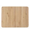 5 FIVE SIMPLY SMART - Tapis de salle de bain en Diatomite Bambou 45 x 35 cm - vignette