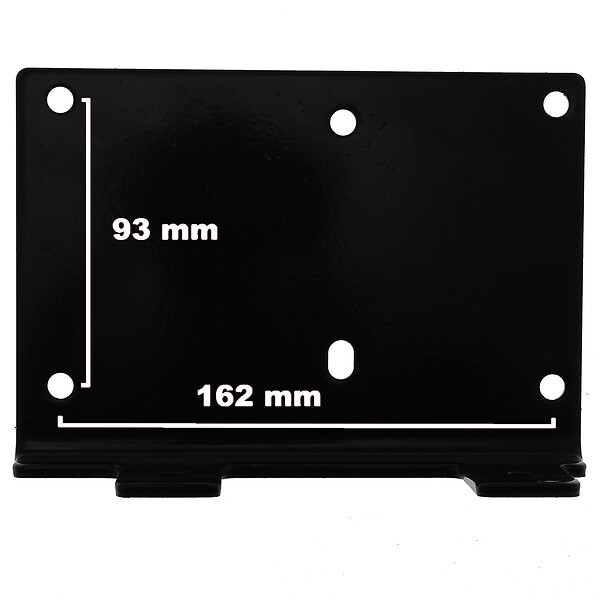 GT MARKET - Treuil électrique avec télécommande sans fil 1360 kg - large