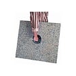 TALIAPLAST - Ventouse simple à pompe (120kg) - vignette