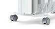 SUPRA - radiateur bain d'huile 1500w - orso1500 - vignette