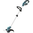 MAKITA - Coupe-herbe sans fil - 12 V max 10,8 V Li-Ion 2 Ah - 2,1 kg - vignette