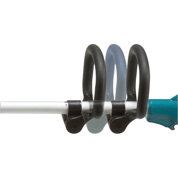 MAKITA - Coupe-herbe sans fil - 12 V max 10,8 V Li-Ion - sans batterie sans chargeur - 1,9 kg - large