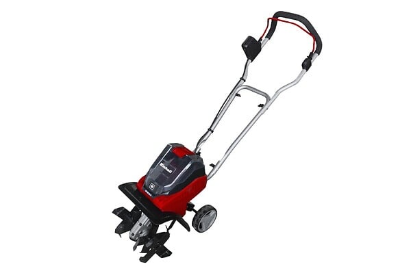 EINHELL - Motobineuse sans fil GE-CR 30 Li - Solo- Sans batterie ni chargeur - large