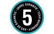 GARDENA - Dévidoir d'arrosage sur roues Aquaroll L - non équipé - vignette