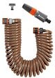 GARDENA - Kit d'arrosage avec tuyau flexible 15m - vignette
