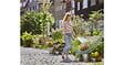 GARDENA - Kit d'arrosage avec tuyau flexible 15m - vignette