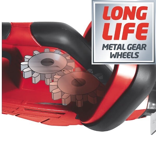 EINHELL - Taille-haies électrique GH-EH 4245 - large