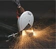 MAKITA - Tronçonneuse à métaux filaire - 2000 W - Disque abrasif - Ø 355 mm - 14,3 kg - vignette
