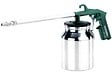 METABO - Pulvérisateur à air comprimé SPP 1000 - Consommation d'air 200 l/min - vignette