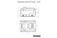 METABO - Batterie 8,0Ah METABO LIHD 18V 625369000 - vignette