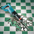 MAKITA - Piqueur SDS-Plus filaire - 550 W - 3,2 kg - vignette