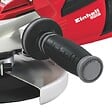 EINHELL - Meuleuse d'angle 2350 W- TE-AG 230 - vignette