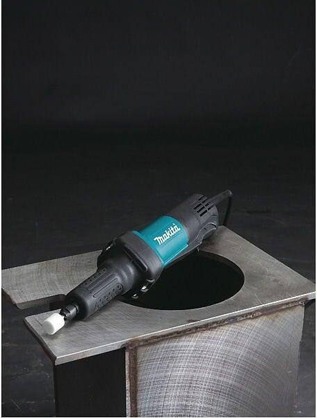 MAKITA - Meuleuse droite MAKITA GD0600 (400 W) - large