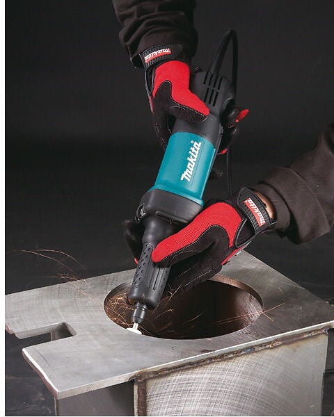 MAKITA - Meuleuse droite MAKITA GD0600 (400 W) - large