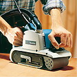 MAKITA - Ponceuse à  bande MAKITA 9403 - 1200 W - 100 x 610 mm - vignette