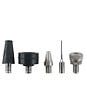EINHELL - Kit d'embouts de gonflage - vignette