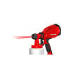 EINHELL - Pistolet à peinture électrique(pulvérisateur) TC-SY 600 - vignette