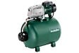 METABO - Surpresseur avec réservoir HWW 9000/100 G - 1900W - hauteur de refoulement max. 51m - vignette