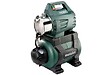 METABO - Surpresseur avec réservoir HWW 4500/25 Inox - 1300W - hauteur de refoulement max. 48m - vignette
