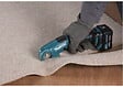 MAKITA - Découpeur universel multifonction sans fil 12 V - CXT Li-Ion - sans batterie ni chargeur - vignette