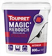 CENTRALE BRICO - Enduit de rebouchage TOUPRET + spatule 800ml en pâte allégée pour mur et plafond - vignette