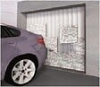 ELLEN - Plaques isolantes adhésives garage - 50x50cm - Lot 20 - vignette