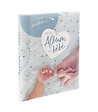 ATMOSPHERA - Livre Album de Naissance 100 pages - Cadeau de Naissance - vignette