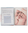 ATMOSPHERA - Livre Album de Naissance 100 pages - Cadeau de Naissance - vignette