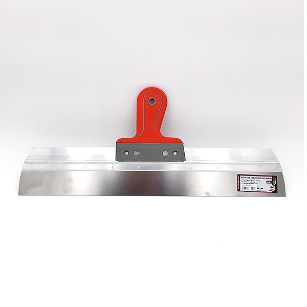 L'OUTIL PARFAIT - Couteau à  enduire en inox 50 cm 537050 L'Outil Parfait - large