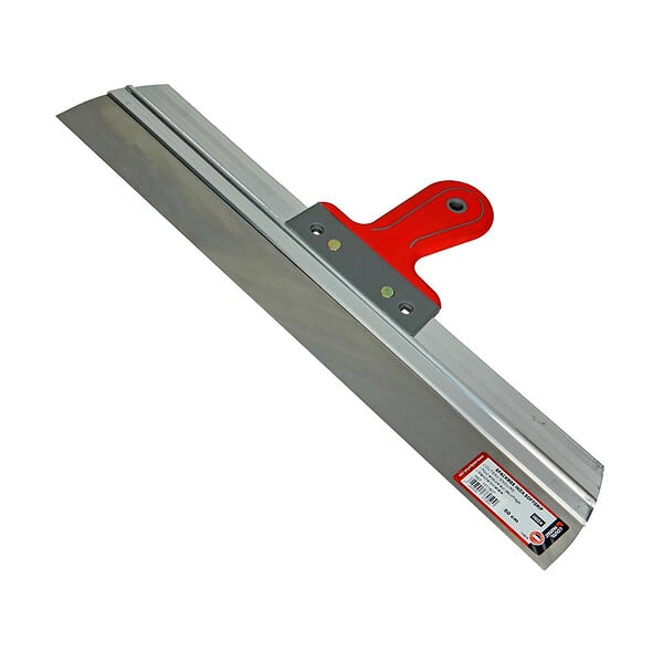 L'OUTIL PARFAIT - Couteau à  enduire en inox 50 cm 537050 L'Outil Parfait - large